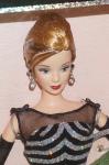 Mattel - Barbie - 40th Anniversary - Blonde - Poupée